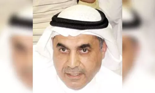 പൊ​തു​മേ​ഖ​ല​യി​ൽ ശ​മ്പ​ള പ​രി​ഷ്​​ക​ര​ണം വേ​ണ​മെ​ന്ന്​ എം.​പി