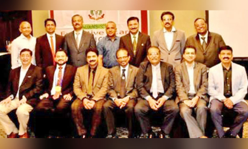 ​െഎ.​എം.​എ നെ​ടു​മ്പാ​ശ്ശേ​രി പ്ര​വാ​സി ബ്രാ​ഞ്ച് പു​തി​യ ഭ​ര​ണ​സ​മി​തി ചു​മ​ത​ല​യേ​റ്റു