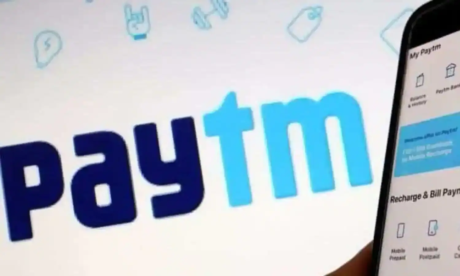 paytm transit card