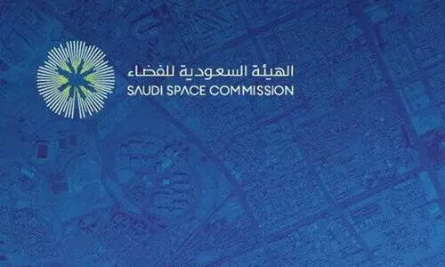 ബി​രു​ദ വി​ദ്യാ​ർ​ഥി​ക​ൾ​ക്ക്​ സ്‌​പേ​സ് പ​രി​ശീ​ല​നം