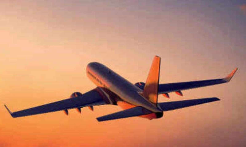 യൂ​സു​ഫ് വേ​ലി​ൽ​പ​റ്റ​യു​ടെ കു​ടും​ബ​ത്തി​ന് വി​മാ​ന ടി​ക്ക​റ്റ് ന​ൽ​കി