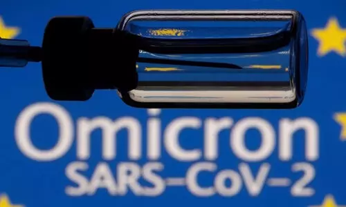 യു.എ.ഇയിലും ഒമിക്രോൺ സ്​ഥിരീകരിച്ചു