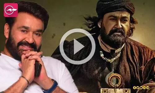 മരക്കാറിന്റെ ഒ.ടി.ടി റിലീസിന് കരാര്‍ ഒപ്പിട്ടിരുന്നില്ലെന്ന് മോഹൻലാൽ