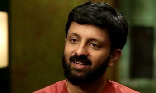 bk harinarayanan 301121