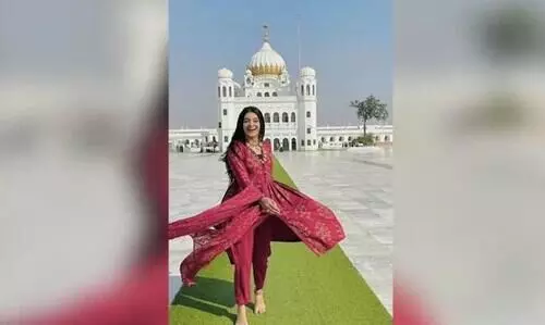 കർതാർപൂർ സാഹിബ് ഫോട്ടോ ഷൂട്ട്: പാകിസ്താൻ പ്രതിനിധിയെ വിളിച്ചുവരുത്തി ഇന്ത്യ ആശങ്ക അറിയിച്ചു