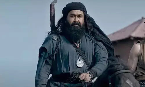 മരക്കാർ: ഒ.ടി.ടിയുമായി കരാറിലെത്തിയിരുന്നു എന്ന വാർത്ത അടിസ്ഥാന രഹിതം -മോഹൻലാൽ