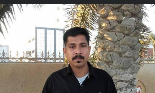 ബഹ്​റൈനിൽ വാഹനാപകടത്തിൽ പരിക്കേറ്റ മലയാളി മരിച്ചു