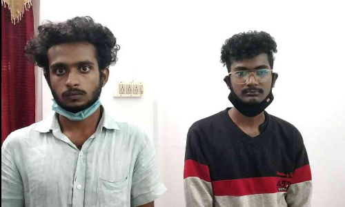 സാക്ഷി പറഞ്ഞ യുവാവിനെ കുത്തിക്കൊല്ലാൻ ശ്രമിച്ച കേസിലെ പ്രതികൾ പിടിയിൽ