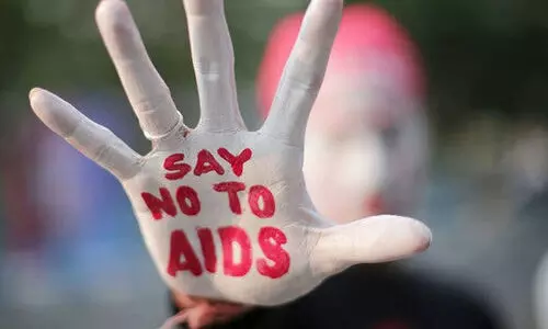 2025 ഓടെ പുതിയ എച്ച്.ഐ.വി അണുബാധ ഇല്ലാതാക്കുക ലക്ഷ്യം -മന്ത്രി