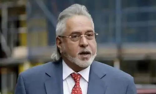 വിജയ് മല്യക്ക് ഹാജരാകാൻ അവസാന അവസരം നൽകി സുപ്രീംകോടതി