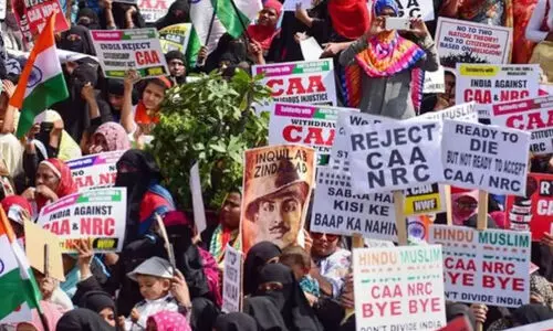 ദേശീയ പൗരത്വ പട്ടികക്ക്​ തീരുമാനമായില്ല –കേന്ദ്രം