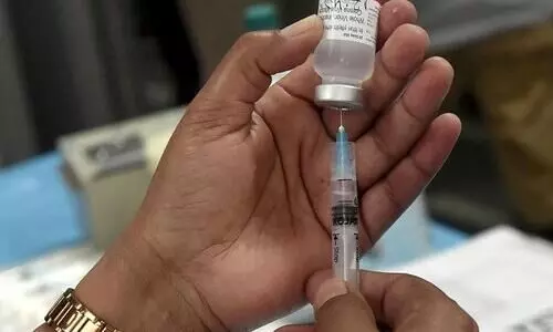 വാ​ക്സി​നെ​ടു​ക്കാ​ത്ത​വ​ർ​ക്ക്​ ​സൗ​ജ​ന്യ ചി​കി​ത്സ​യി​ല്ല