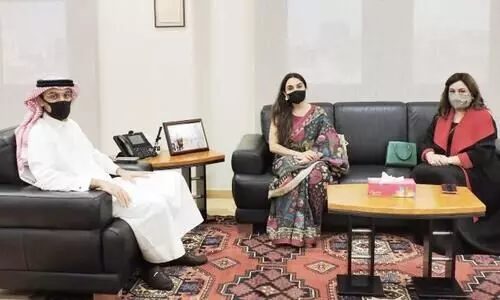 സ്​​ത്രീ​ശാ​ക്തീ​ക​ര​ണ​ത്തി​ന്​ ​െഎ.​ജി.​എ പ്ര​തി​ജ്ഞാ​ബ​ദ്ധം –അ​ൽ ഖാ​ഇ​ദ്