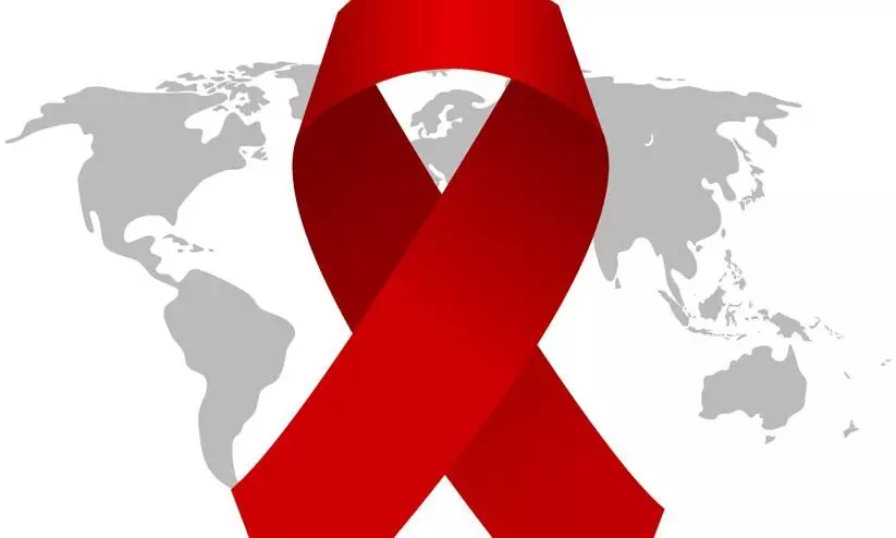 Aids day