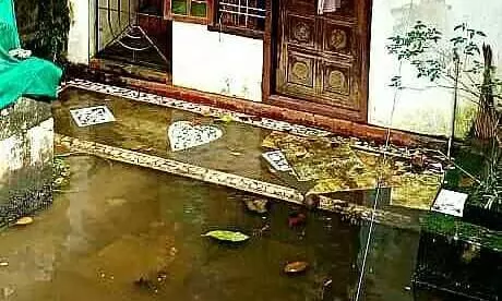 മുല്ലപ്പെരിയാർ 142 അടി: കേരളം ഭീതിയിലും ദുരിതത്തിലും, തമിഴ്നാട്ടിൽ ആഘോഷം