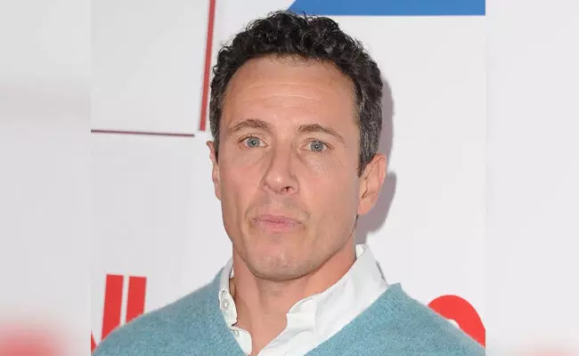 Chris Cuomo
