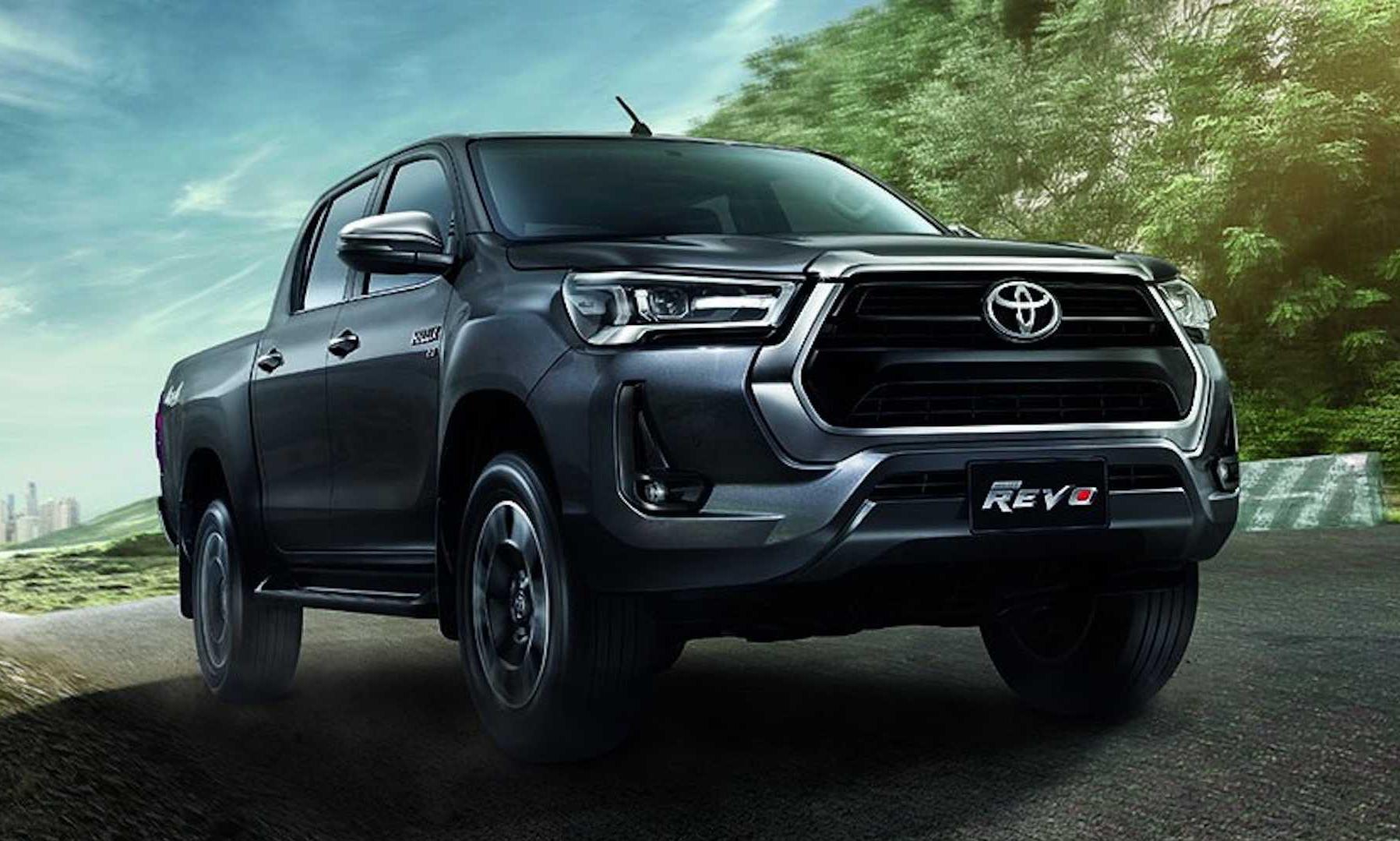 പിക്കപ്പുകളുടെ ഒരേയൊരു രാജാവ്, ടൊയോട്ട ഹൈലക്സ് ഇന്ത്യയിലേക്ക്; റോഡും തോടും ഇനി സമം പിക്കപ്പുകളുടെ ഒരേയൊരു രാജാവ്, ടൊയോട്ട ഹൈലക്സ് ഇന്ത്യയിലേക്ക്; റോഡും തോടും ഇനി സമം