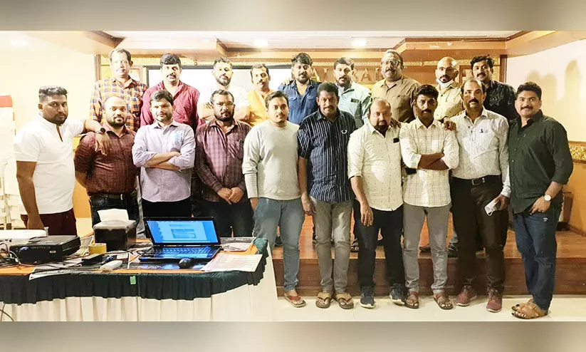 ചക്കുവള്ളി പ്രവാസി കൂട്ടായ്മ സംഗമം ചക്കുവള്ളി പ്രവാസി കൂട്ടായ്മ സംഗമം