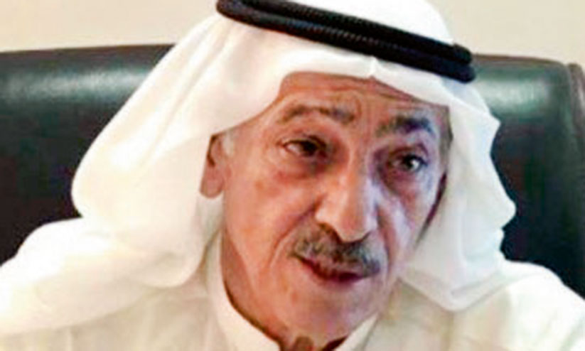 ഡിസംബർ ഏഴുമുതൽ തണുപ്പ് ശക്തമാകും –ആദിൽ സഅദൂൻ ഡിസംബർ ഏഴുമുതൽ തണുപ്പ് ശക്തമാകും –ആദിൽ സഅദൂൻ