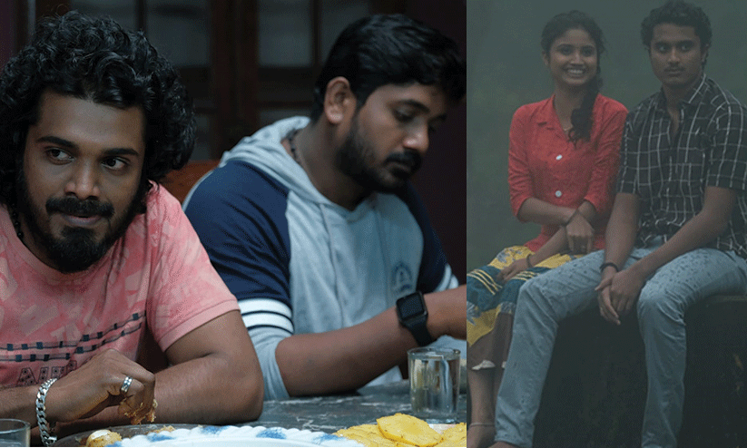 NINOM MOVIE SHOOTING PROGRESS