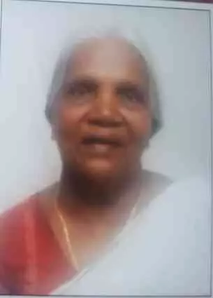 സഹോദരന്റെ സംസ്കാരചടങ്ങുകൾക്ക് പിന്നാലെ സഹോദരിയും മരിച്ചു സഹോദരന്റെ സംസ്കാരചടങ്ങുകൾക്ക് പിന്നാലെ സഹോദരിയും മരിച്ചു