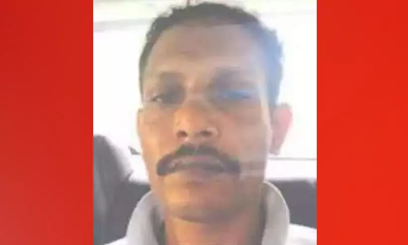 പിടികിട്ടാപ്പുള്ളിയായ വിവാഹ തട്ടിപ്പുവീരൻ അറസ്റ്റിൽ