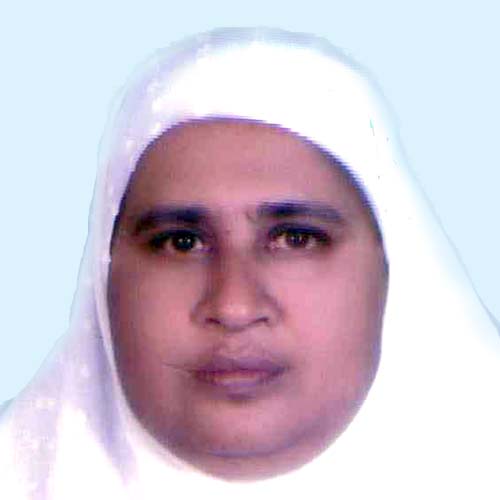 ലൈ​ല ബീ​വി