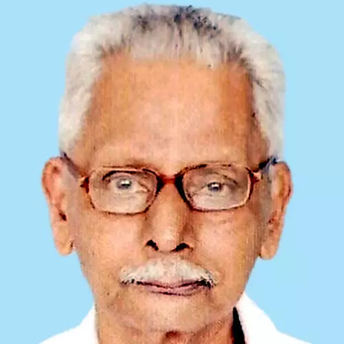 ഗോ​വി​ന്ദ​ൻ​കു​ട്ടി