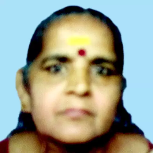 അം​ബു​ജാ​ക്ഷി അ​മ്മ