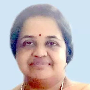 ല​ക്ഷ്മി