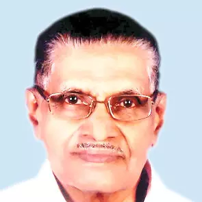 അ​ഡ്വ. എ.​വി. വ​ര്‍ക്കി