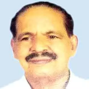 ചാ​ക്കോ