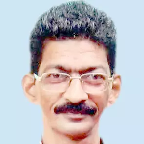 ജോ​സ​ഫ് ദേ​വ​സ്യ