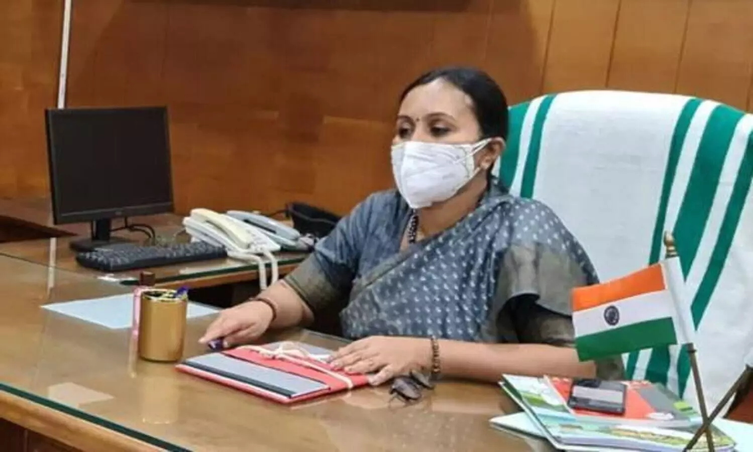 നഷ്ടപ്പെട്ട ഫയൽ എത്ര? വ്യക്തതയില്ലാതെ ആരോഗ്യവകുപ്പ്