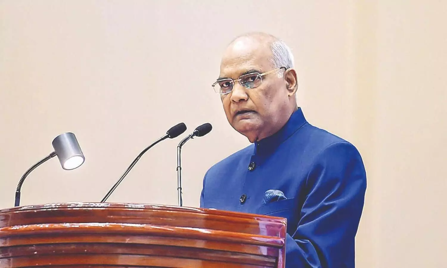 വിവാദ കാർഷിക നിയമങ്ങൾ റദ്ദായി; ബില്ലിൽ രാഷ്ട്രപതി ഒപ്പിട്ടു