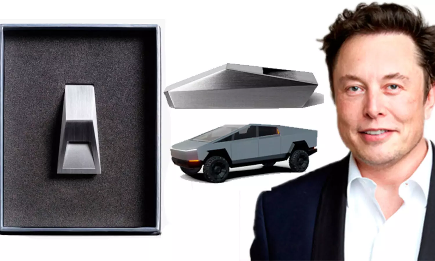 സൈബർ പീപ്പിയുമായി ഇലോൺ മസ്​ക്​; ആപ്പിൾ തുണി വാങ്ങി പണം കളയരുതെന്നും ഉപദേശം