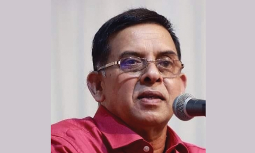 ദത്ത്​ വിവാദ പശ്ചാത്തലത്തിൽ ചർച്ചയായി പ്രഭാവർമയുടെ പെറ്റമ്മയും പോറ്റമ്മയും