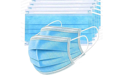 കു​വൈ​ത്തി​ൽ പ്ര​തി​ദി​നം 50 ല​ക്ഷം മാ​സ്​​ക്​ നി​ർ​മി​ക്കു​ന്നു