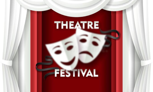 കു​വൈ​ത്ത്​ തി​യ​റ്റ​ർ ഫെ​സ്​​റ്റി​വ​ൽ ഇ​ന്നു​മു​ത​ൽ