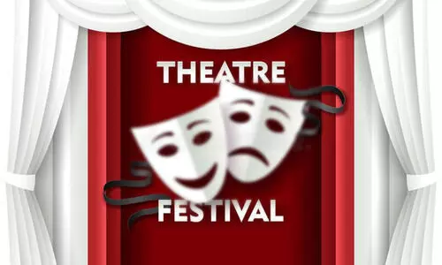 കു​വൈ​ത്ത്​ തി​യ​റ്റ​ർ ഫെ​സ്​​റ്റി​വ​ൽ ഇ​ന്നു​മു​ത​ൽ