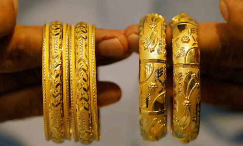 സ്വർണാഭരണങ്ങളിൽ ഇന്നുമുതൽ ഹാൾമാർക്കിങ് നിർബന്ധം