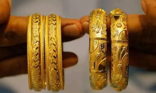 സ്വർണാഭരണങ്ങളിൽ ഇന്നുമുതൽ ഹാൾമാർക്കിങ് നിർബന്ധം