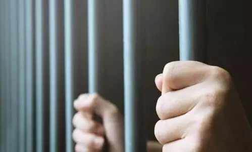 ഏഴു വയസ്സുകാരിക്ക് ക്രൂരമർദനം; ദമ്പതികൾക്ക് രണ്ടു വർഷം തടവ് ഏഴു വയസ്സുകാരിക്ക് ക്രൂരമർദനം; ദമ്പതികൾക്ക് രണ്ടു വർഷം തടവ്