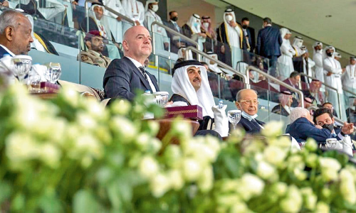 ഗോളടിച്ചു കൂട്ടി തുനീഷ്യ; ഇഞ്ചുറിയേറ്റ്​ ഒമാന്​ സമനില