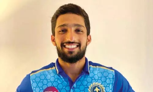 muhammed azharuddeen