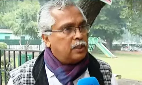 Binoy Viswam Binoy Viswam