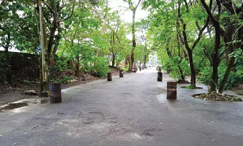 thalassery railway land