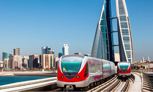 ബ​ഹ്​​റൈ​ൻ മെ​ട്രോ: പ്രീ ​ക്വാ​ളി​ഫി​ക്കേ​ഷ​ൻ ന​ട​പ​ടി തു​ട​ങ്ങി