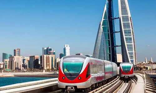 ബ​ഹ്​​റൈ​ൻ മെ​ട്രോ: പ്രീ ​ക്വാ​ളി​ഫി​ക്കേ​ഷ​ൻ ന​ട​പ​ടി തു​ട​ങ്ങി