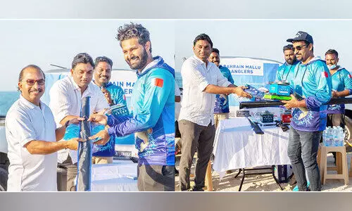 ബി.​എം.​എ ഒ​ന്നാം വാ​ർ​ഷി​കം